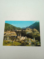 CARTOLINE: BRIANCON Mt.1326 - VIAGGIATA - F/G - COLORI - LEGGI - Modane