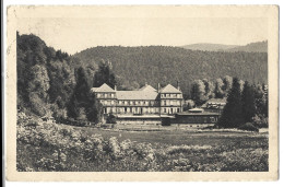 67 Hohwald - Grand Hotel - Autres & Non Classés