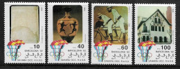 Sahara Occidental 1992 - Olympic Games Barcelona 92 Mnh** - Ete 1992: Barcelone