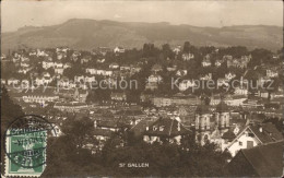 11848747 St Gallen SG Ortsnaisicht St. Gallen - Other & Unclassified