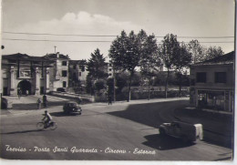 1956    TREVISO 5  PORTA SANTI QUARANTA - Treviso