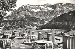 11848727 Eigenthal Kurhaus Pilatusblick Terrasse Eigenthal - Sonstige & Ohne Zuordnung