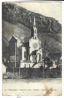 68  Odern - Vallee De La Thur - Chapelle De Pelerinage - Other & Unclassified