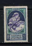 N°440 NEUF** MNH, FRANCE.1939 - Ongebruikt