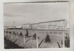 CPSM LEMPDES (Puy De Dôme) - Le Lycée Agricole De Clermont Ferrand Marmilhat - Lempdes