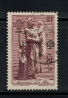 N°447 OBLITERE, FRANCE.1939 - Used Stamps