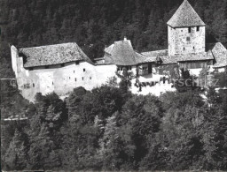 11846976 Stein Rhein Burg Hohenklingen Fliegeraufnahme Stein Am Rhein - Sonstige & Ohne Zuordnung