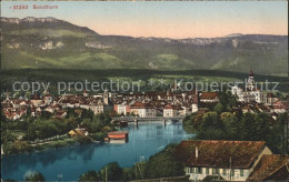 11846766 Solothurn Stadtblick Solothurn - Sonstige & Ohne Zuordnung