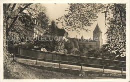 11846606 Morat Murten Stadtmauer Murten - Andere & Zonder Classificatie