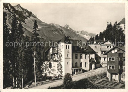 11837306 Arosa GR Jugendherberge Erzhorn Rothorn Arosa GR - Altri & Non Classificati