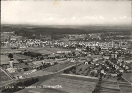 11837206 Glattbrugg Fliegeraufnahme Glattbrugg - Sonstige & Ohne Zuordnung