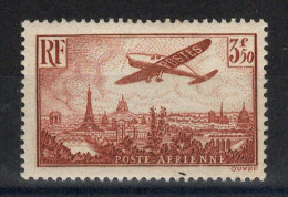 YV PA 13 N** MNH Luxe , Cote 125 Euros - 1927-1959 Mint/hinged