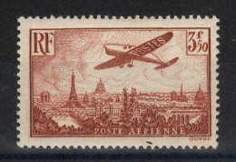 YV PA 13 N** MNH Luxe , Cote 125 Euros - 1927-1959 Postfris