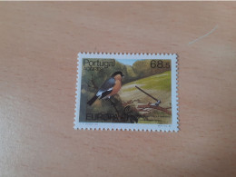 TIMBRE  ACORES  EUROPA   1986   N  365     NEUF  LUXE** - 1986