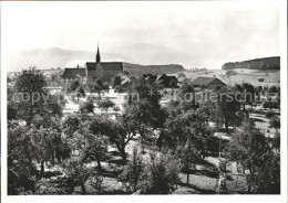 11837116 Kappel Albis Aussicht A.d. Naefenhaus Kappel Albis - Autres & Non Classés