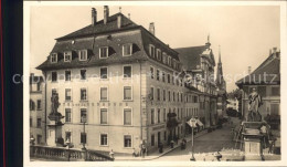 11836936 Solothurn Hotel Couronne Professorenkirche Solothurn - Sonstige & Ohne Zuordnung