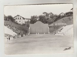 CPSM BIDART (Pyrénées Atlantiques) - Le Nouveau Fronton - Bidart