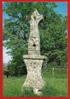 Saint-Cernin (15) Croix De Saint-Pierre 2scans - Andere & Zonder Classificatie