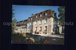11830347 Rheinfelden AG Solbad Sanatorium  Rheinfelden - Autres & Non Classés