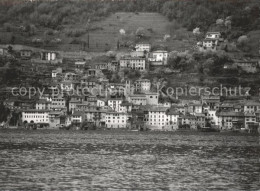 11825817 Gandria Lago Di Lugano Haeuser Am See Gandria - Other & Unclassified