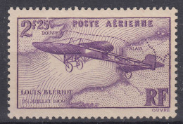 TIMBRE FRANCE POSTE AERIENNE BLERIOT N° 7 NEUF ** GOMME SANS CHARNIERE - A VOIR - 1927-1959 Mint/hinged