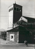 11825406 Muralto TI Kirche Muralto Locarno - Other & Unclassified