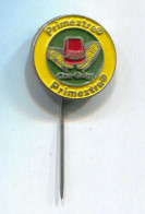 PRIMEXTRA - Agriculture, Vintage Pin Badge Abzeichen - Markennamen