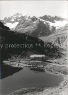 11825377 Dent Blanche VS Schwarzsee Dent Blanche - Other & Unclassified