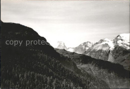 11825327 Zermatt VS Berge  - Andere & Zonder Classificatie
