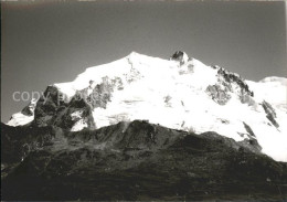 11825326 Dufourspitze Nordend  Dufourspitze - Autres & Non Classés