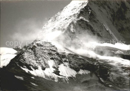 11825316 Zermatt VS Hoernli-Grat  - Autres & Non Classés