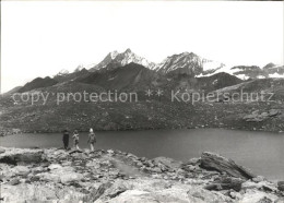 11825126 Zermatt VS See In Oberen Kelle Gornergrat   - Andere & Zonder Classificatie