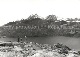 11825126 Zermatt VS See In Oberen Kelle Gornergrat   - Other & Unclassified