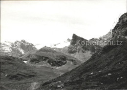 11825106 Zermatt VS Furgg-Grat Joch Hirlli  - Otros & Sin Clasificación