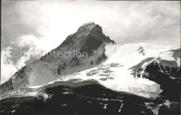 11825067 Matterhorn VS Schoenbiehlhuette Matterhorn VS - Andere & Zonder Classificatie