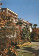 11822717 Locarno TI Hotel La Palma Au Lac  - Altri & Non Classificati