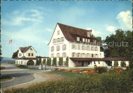 11822666 Bottighofen Strandhotel Schloessli Bottighofen - Other & Unclassified