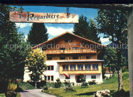 11822636 Villars-sur-Ollon Hotel La Renardiere Villars-sur-Ollon - Sonstige & Ohne Zuordnung