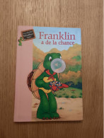 Franklin A De La Chance 2006 - Biblioteca Rosa