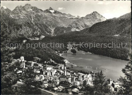11822577 St Moritz GR Totalansicht St. Moritz - Other & Unclassified