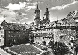 11822576 St Gallen SG Kathedrale St. Gallen - Other & Unclassified