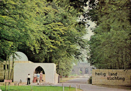 NIJMEGEN : Bijbels Openluchtmuseum - Nijmegen