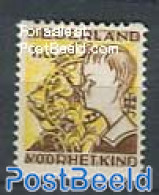 Netherlands 1932 1.5c, Sync. Perf., Stamp Out Of Set, Mint NH, Nature - Flowers & Plants - Nuevos