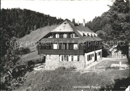 11818966 Passwang Passwang Passwanghaus Naturfreundehaus Passwang Passwang - Sonstige & Ohne Zuordnung