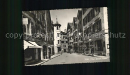 11818847 Chur GR Untere Gasse Chur GR - Sonstige & Ohne Zuordnung