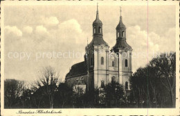 11818496 Paradies Rhein Klosterkirche Paradies - Altri & Non Classificati