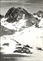 11812546 Silvretta Dorf Auf Der Bieler Hoehe Silvretta - Sonstige & Ohne Zuordnung