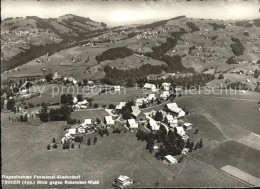 11782076 Trogen AR Pestalozzi Kinderdorf Rehetobel Wald Fliegeraufnahme Trogen - Autres & Non Classés