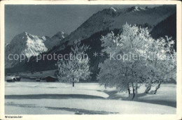 11781477 Klosters GR Winterzauber Klosters - Other & Unclassified