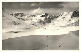 11781416 Klosters GR Vereina Joriflueelapass Klosters - Sonstige & Ohne Zuordnung